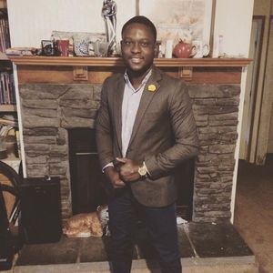 Meet your Posher, Martins